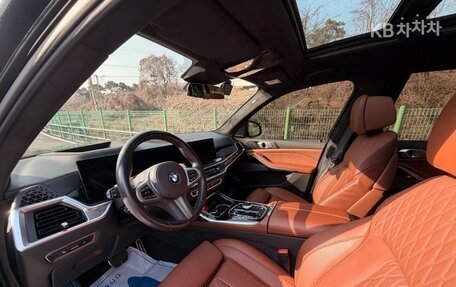 BMW X7, 2025 год, 14 180 000 рублей, 9 фотография