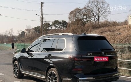 BMW X7, 2025 год, 14 180 000 рублей, 4 фотография