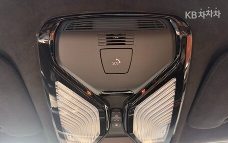 BMW X7, 2025 год, 14 180 000 рублей, 18 фотография