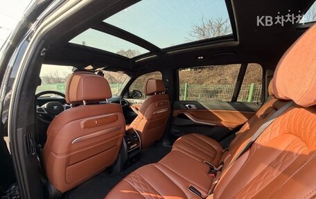 BMW X7, 2025 год, 14 180 000 рублей, 21 фотография