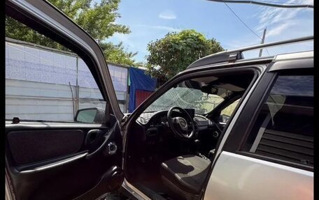 Chevrolet Niva I рестайлинг, 2007 год, 380 000 рублей, 3 фотография