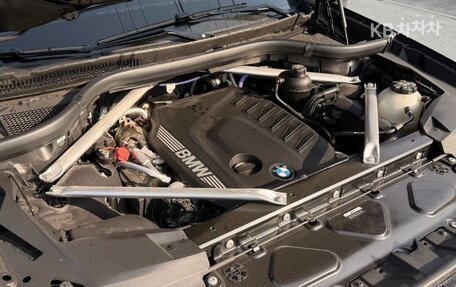 BMW X7, 2025 год, 14 180 000 рублей, 23 фотография