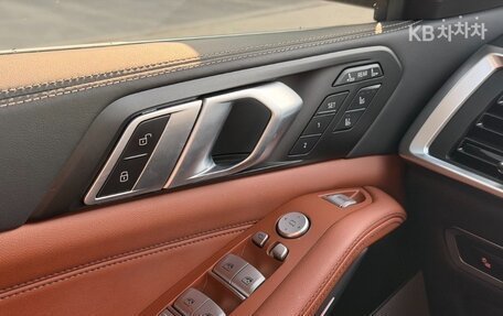 BMW X7, 2025 год, 14 180 000 рублей, 20 фотография