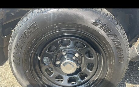 Chevrolet Niva I рестайлинг, 2007 год, 380 000 рублей, 9 фотография