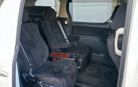 Toyota Alphard III, 2010 год, 1 200 000 рублей, 8 фотография