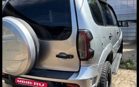 Chevrolet Niva I рестайлинг, 2007 год, 380 000 рублей, 5 фотография