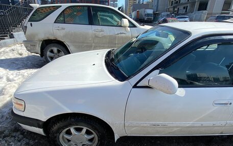 Toyota Corolla, 1995 год, 250 000 рублей, 4 фотография