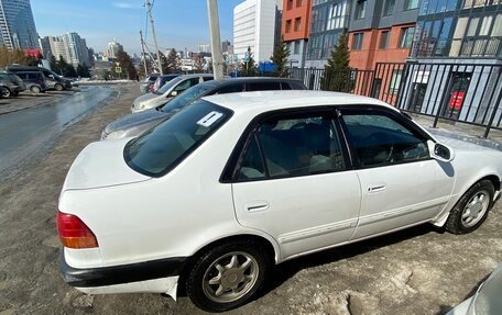Toyota Corolla, 1995 год, 250 000 рублей, 3 фотография