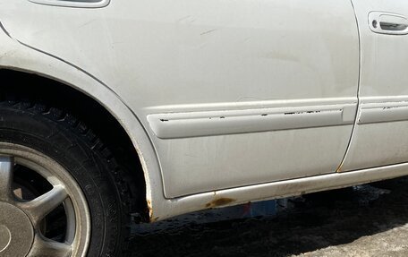 Toyota Corolla, 1995 год, 250 000 рублей, 6 фотография