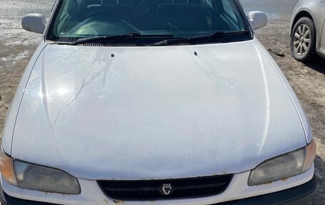 Toyota Corolla, 1995 год, 250 000 рублей, 8 фотография