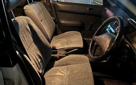 Toyota Corolla, 1995 год, 250 000 рублей, 10 фотография