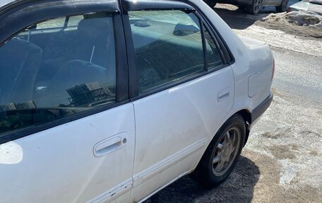 Toyota Corolla, 1995 год, 250 000 рублей, 5 фотография