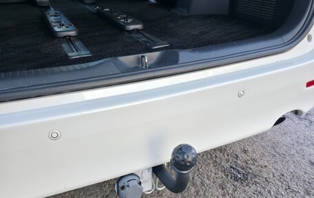 Toyota Alphard III, 2010 год, 1 200 000 рублей, 14 фотография