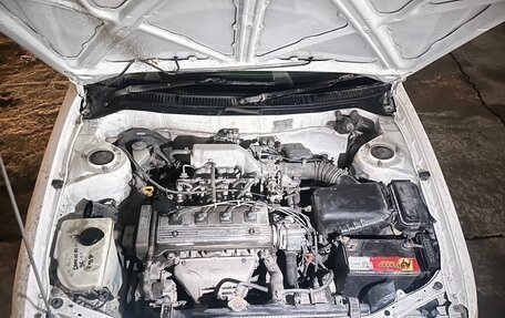 Toyota Corolla, 1995 год, 250 000 рублей, 9 фотография