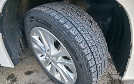 Toyota Alphard III, 2010 год, 1 200 000 рублей, 13 фотография