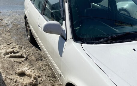 Toyota Corolla, 1995 год, 250 000 рублей, 7 фотография