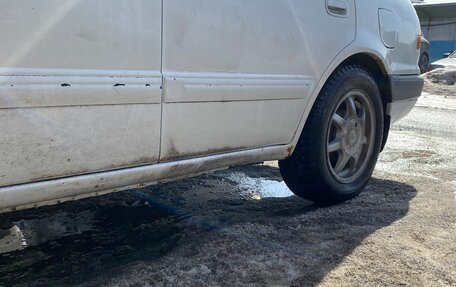 Toyota Corolla, 1995 год, 250 000 рублей, 2 фотография