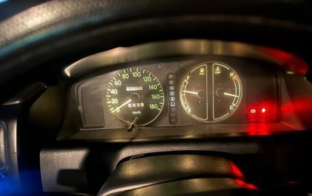 Toyota Corolla, 1995 год, 250 000 рублей, 11 фотография