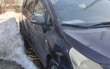 Toyota Verso I, 2009 год, 500 000 рублей, 2 фотография