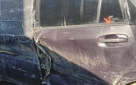 Toyota Verso I, 2009 год, 500 000 рублей, 3 фотография