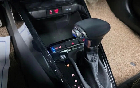 KIA Stonic, 2020 год, 1 200 000 рублей, 7 фотография