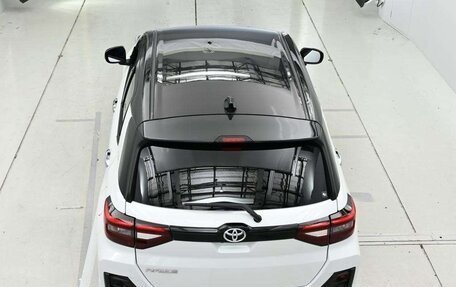 Toyota Raize I, 2022 год, 1 450 000 рублей, 8 фотография