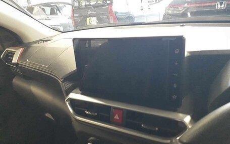 Toyota Raize I, 2022 год, 1 450 000 рублей, 10 фотография