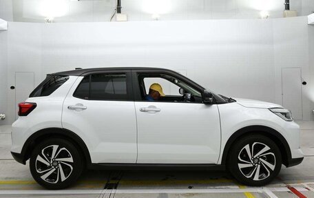 Toyota Raize I, 2022 год, 1 450 000 рублей, 4 фотография