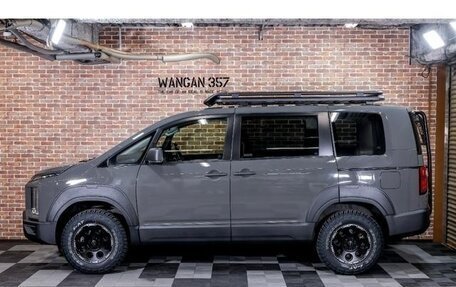 Mitsubishi Delica D:5 I, 2022 год, 2 950 555 рублей, 2 фотография