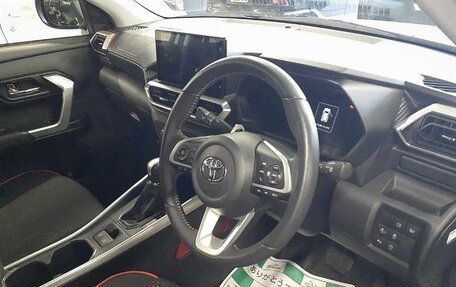 Toyota Raize I, 2022 год, 1 450 000 рублей, 9 фотография