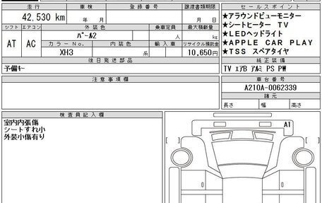 Toyota Raize I, 2022 год, 1 450 000 рублей, 13 фотография