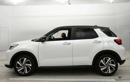 Toyota Raize I, 2022 год, 1 450 000 рублей, 5 фотография