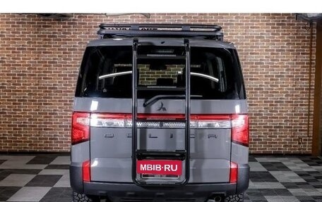 Mitsubishi Delica D:5 I, 2022 год, 2 950 555 рублей, 4 фотография