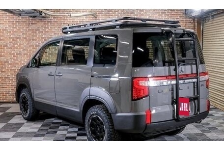 Mitsubishi Delica D:5 I, 2022 год, 2 950 555 рублей, 3 фотография