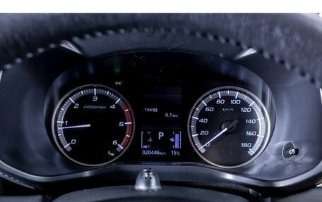 Mitsubishi Delica D:5 I, 2022 год, 2 950 555 рублей, 15 фотография