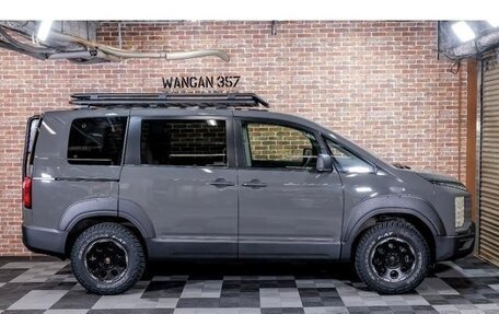 Mitsubishi Delica D:5 I, 2022 год, 2 950 555 рублей, 6 фотография