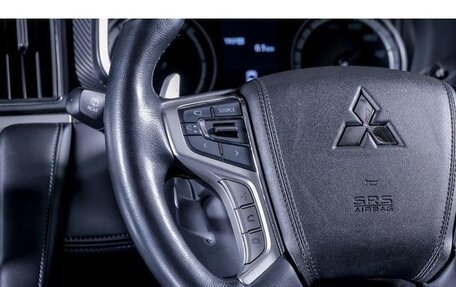 Mitsubishi Delica D:5 I, 2022 год, 2 950 555 рублей, 12 фотография