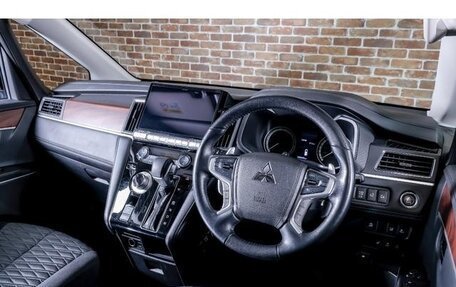 Mitsubishi Delica D:5 I, 2022 год, 2 950 555 рублей, 10 фотография