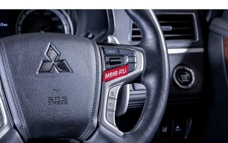 Mitsubishi Delica D:5 I, 2022 год, 2 950 555 рублей, 13 фотография