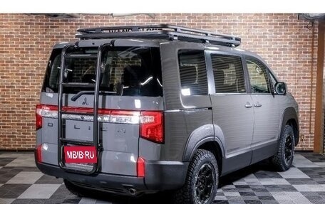 Mitsubishi Delica D:5 I, 2022 год, 2 950 555 рублей, 5 фотография