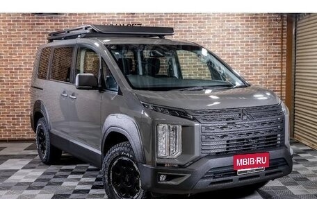 Mitsubishi Delica D:5 I, 2022 год, 2 950 555 рублей, 7 фотография