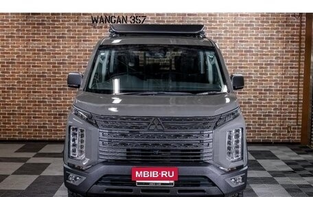 Mitsubishi Delica D:5 I, 2022 год, 2 950 555 рублей, 8 фотография