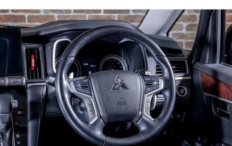 Mitsubishi Delica D:5 I, 2022 год, 2 950 555 рублей, 11 фотография