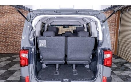 Mitsubishi Delica D:5 I, 2022 год, 2 950 555 рублей, 23 фотография