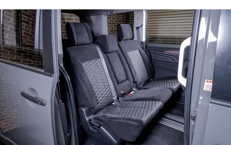 Mitsubishi Delica D:5 I, 2022 год, 2 950 555 рублей, 21 фотография