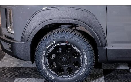 Mitsubishi Delica D:5 I, 2022 год, 2 950 555 рублей, 26 фотография