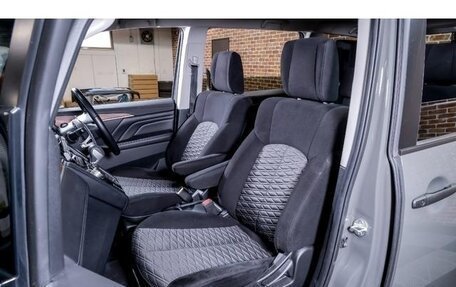 Mitsubishi Delica D:5 I, 2022 год, 2 950 555 рублей, 19 фотография