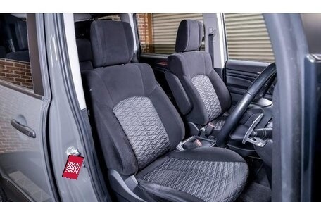 Mitsubishi Delica D:5 I, 2022 год, 2 950 555 рублей, 9 фотография