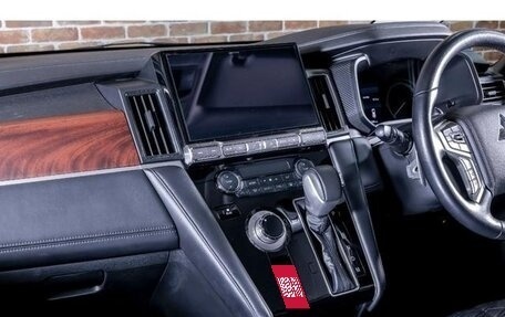 Mitsubishi Delica D:5 I, 2022 год, 2 950 555 рублей, 18 фотография