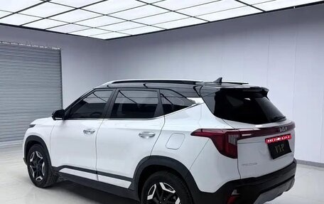 KIA Seltos I, 2023 год, 1 680 050 рублей, 3 фотография